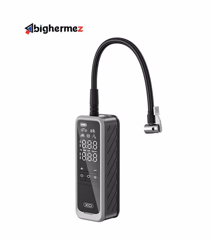 پمپ ‌باد هوشمند ایکس‌ او مدل XO-CZ018