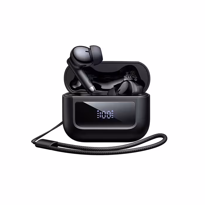 Digital Display TWS Earbuds Mcdodo