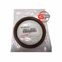 کاسه نمد ته میلنگ TOYOTA کمری تویوتا 2008