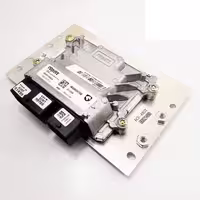 یونیت کنترل موتور ایسیو EZU دنا EF7 Crouse