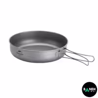 تابه تیتانیومی نیچرهایک مدل NH18T010-A