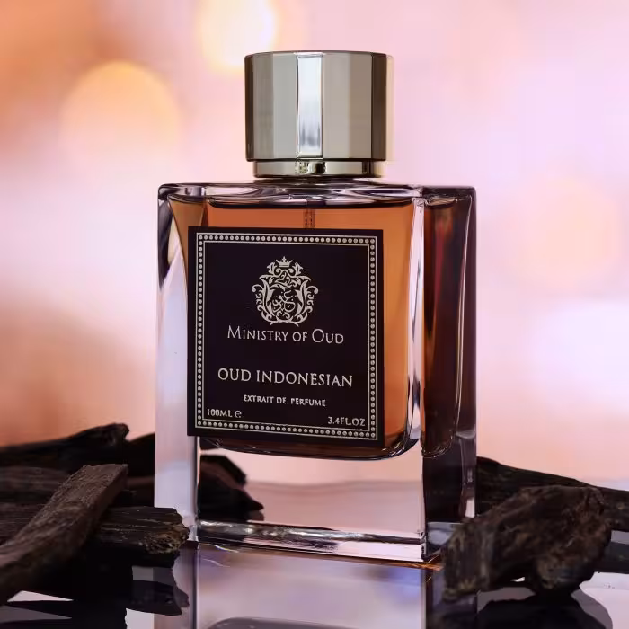 paris corner OUD INDONESIAN / پاریس کورنر عود اندونزین