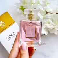 عطر ادکلن مینی شنل کوکو مادمازل-کوکو شنل برندینی | Chanel Coco Mademoiselle Brandini حجم 33 میل