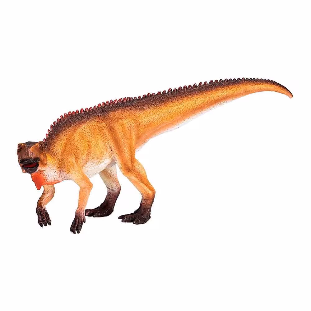 خرید فیگور منچوروسوروس Deluxe Mandschurosaurus