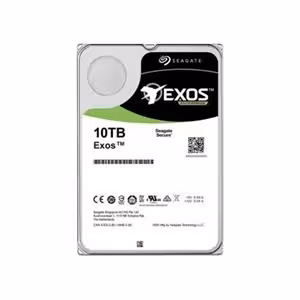 هارداینترنال سیگیت ST10000NM0096 ظرفیت 10 ترابایت