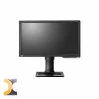 مانیتور XL2411p بنکیو ا BENQ XL2411P MONITOR - کامپیوترچی