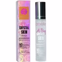پرایمر آرایش مات کننده امیلی مدل All Day حجم 30 میلی لیتر