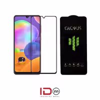 گلس شیشه ای فول گوشی سامسونگ مدل Samsung Galaxy A22 4G برند کاکتوس