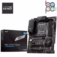 مادربرد MSI PRO Z790-P DDR4
