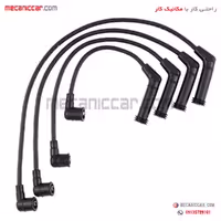 وایر شمع زیمنس پراید اکیوم