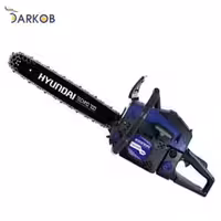 اره زنجیری هیوندای مدل TECHNO 700