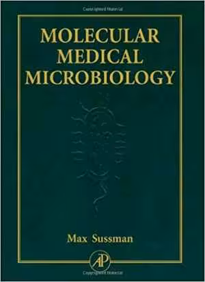[PDF] دانلود کتاب Molecular Medical Microbiology, 2002