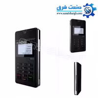 دستگاه کارتخوان بی سیم مدل پکس D180