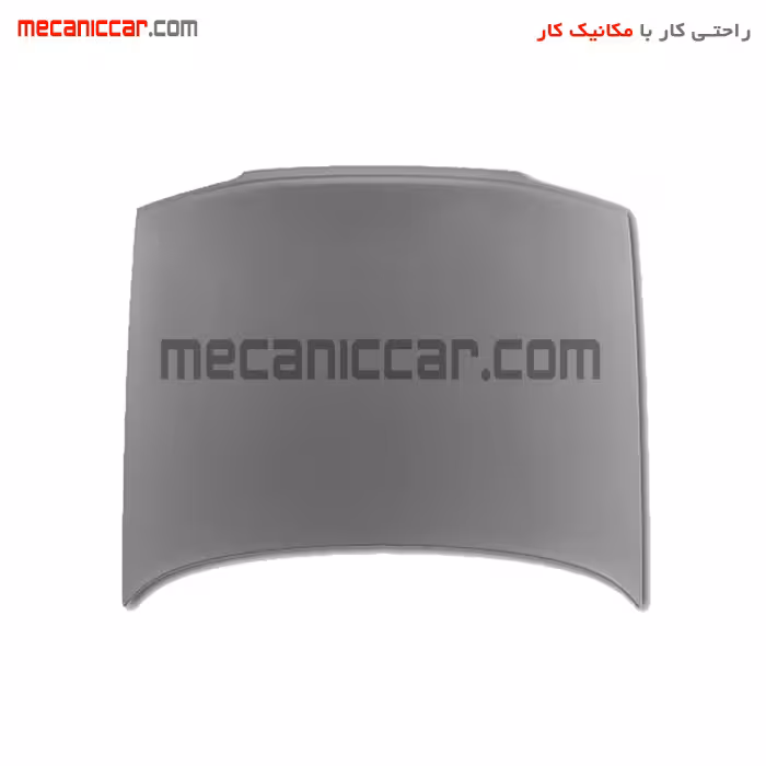 کاپوت (درب موتور) جلو پژو 405 slx استر شده سروصنعت