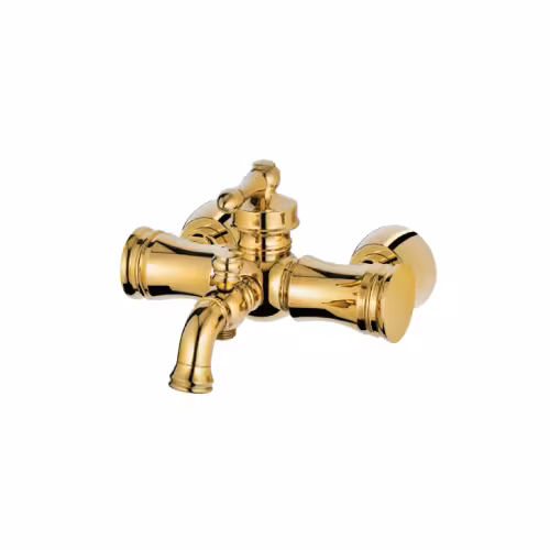 شیر حمام کاویان مدل آرنیکا