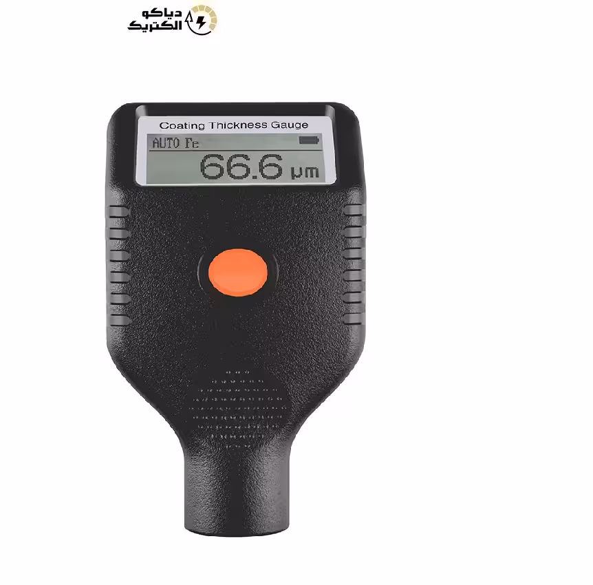 ضخامت سنج رنگ یووکسا مدل EC-600S