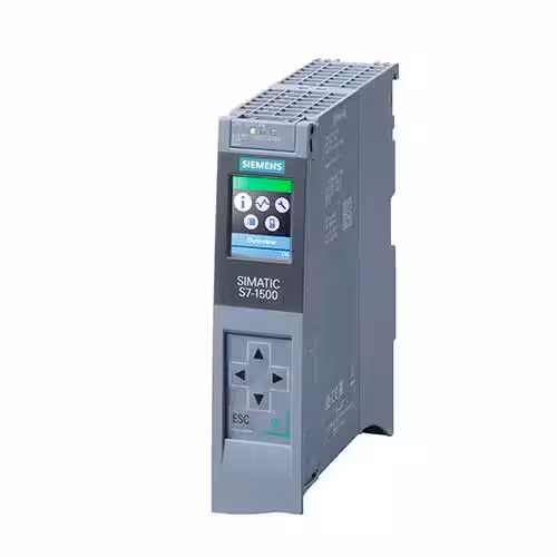 پی ال سی زیمنس CPU 1513-1 PN