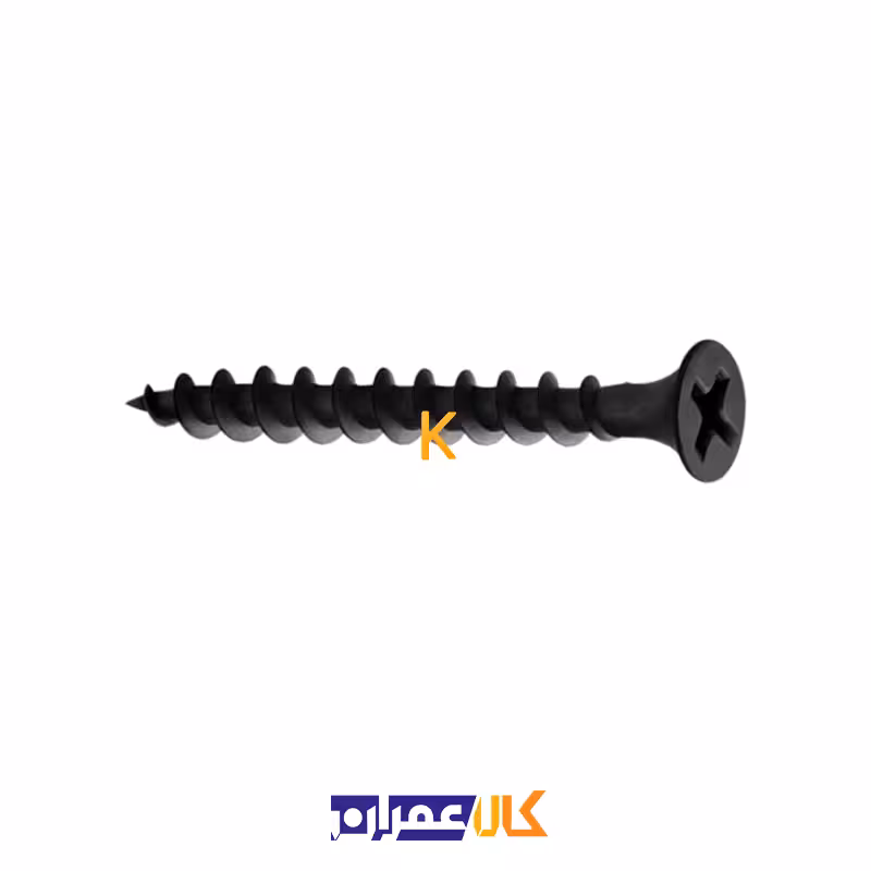 پیچ MDF 4/40 چینی