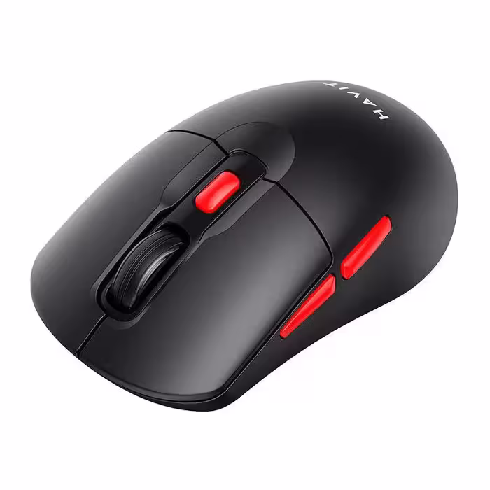 ماوس وایرلس هویت مدل MS59WB