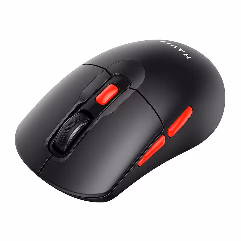 ماوس وایرلس هویت مدل MS59WB
