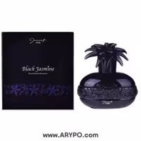 ادوپرفیوم ژک ساف مدل Black Jasmin
