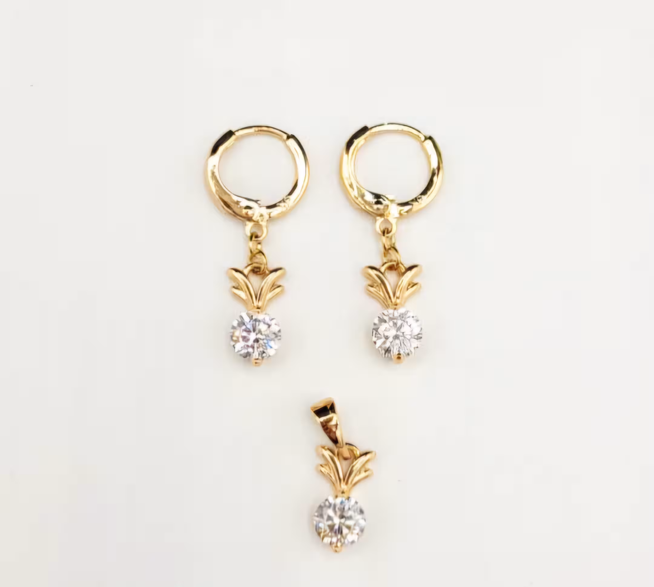 نیمست، مدل تک نگین، برند ژوپینگ