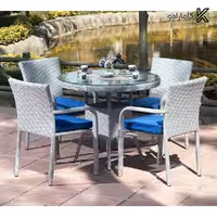 ست 4 نفره ورونیکا