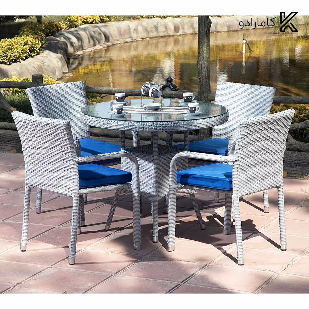 ست 4 نفره ورونیکا