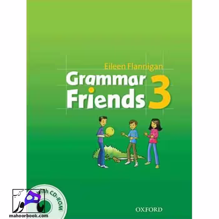 Grammar Friends 3