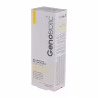 کرم مرطوب کننده و دتوکسیفای کننده ژنو بایوتیک مناسب پوست چرب و مختلط حجم 50 میلی لیتر