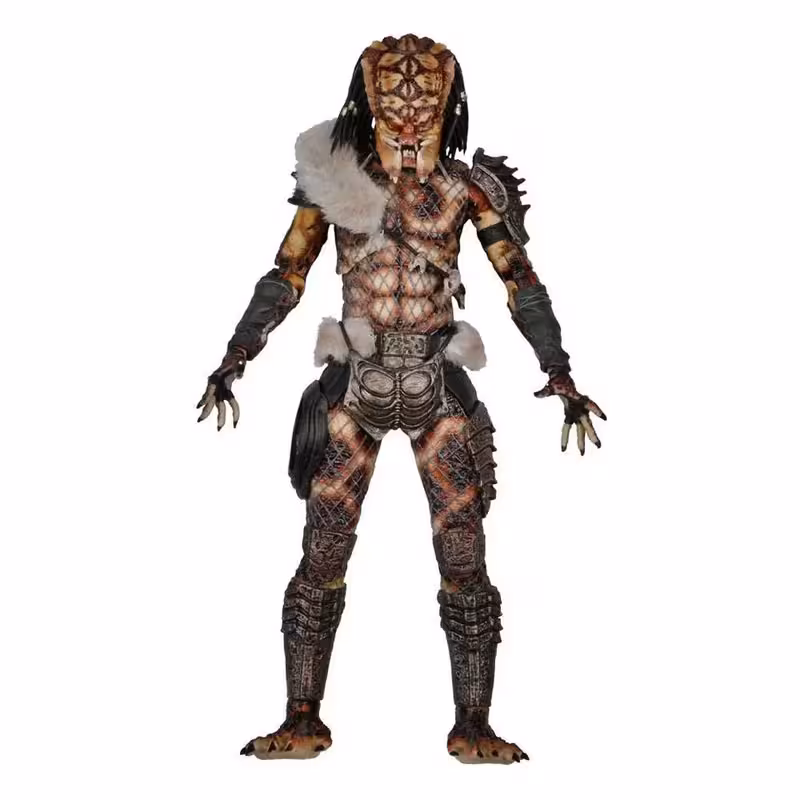 اکشن فیگور پریدیتور مار | Snake Predator | از پریدیتور 2 برند نکا