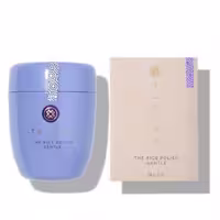 پودر پولیش برنج تاچا Gentle اصل 60 گرمی The rice polish Gentle Tatcha
