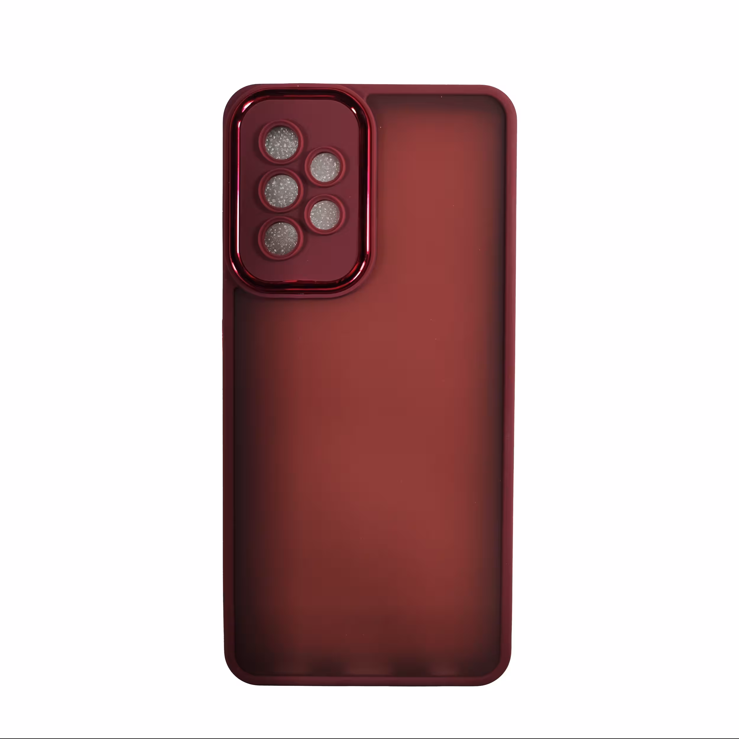 کاور مدل as12 مناسب برای گوشی موبایل سامسونگ Galaxy A53 