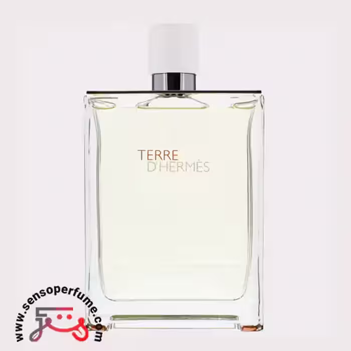 تستر عطر ادکلن تق هرمس او تقه فرش | terre d’hermes eau tres fraiche