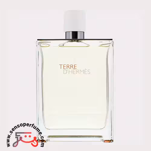 تستر عطر ادکلن تق هرمس او تقه فرش | terre d’hermes eau tres fraiche