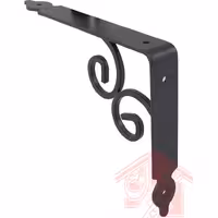 گونیا طبقه سارو مدل BRG9 مشکی