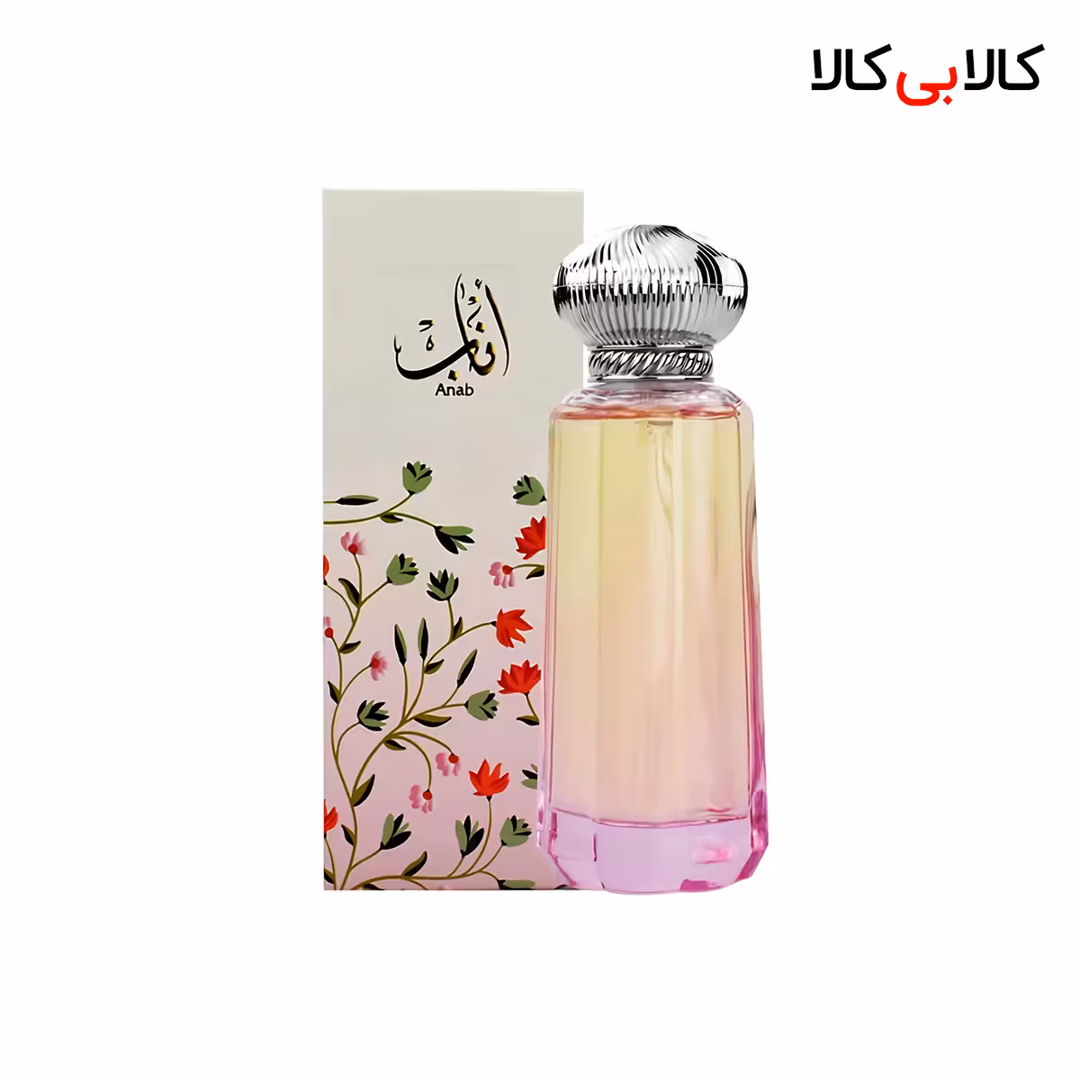 ادکلن احمد المغربی اناب مردانه و زنانه اصل حجم 100 میلی لیتر