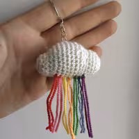 جا سوئیچی ابر رنگین کمان