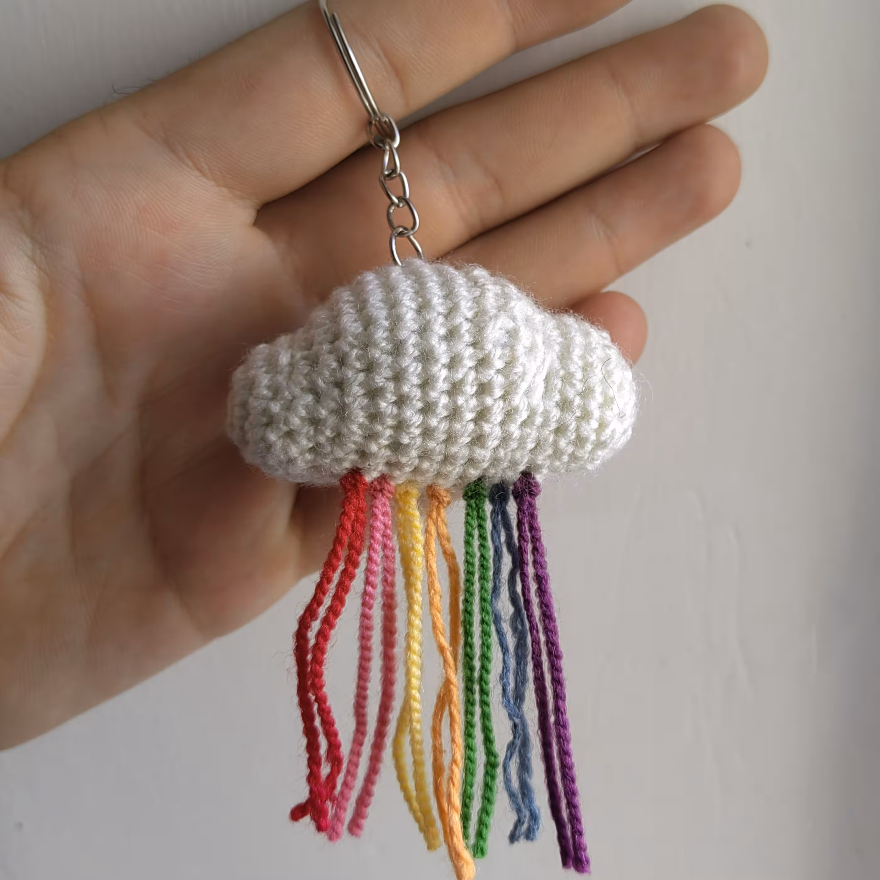 جا سوئیچی ابر رنگین کمان