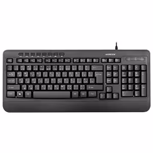 کیبوردGreen مدل GK303