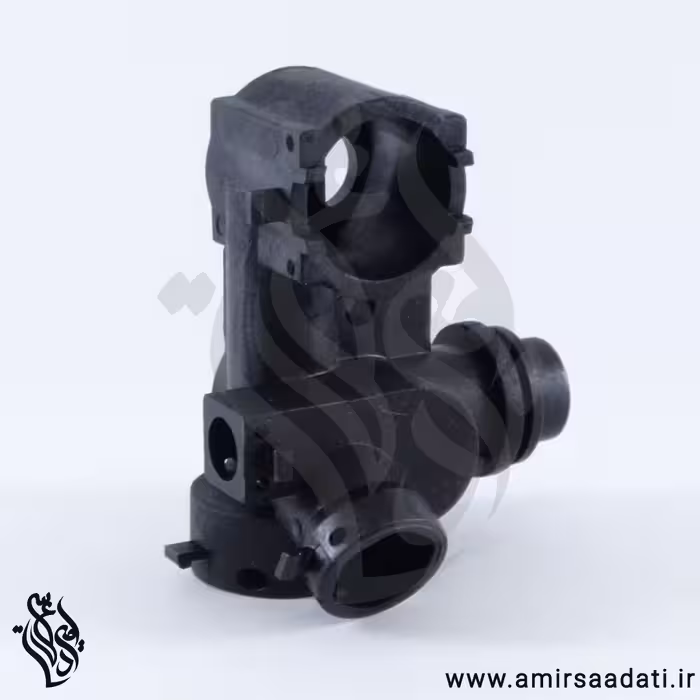 مجموعه بلوک برگشت بیتا