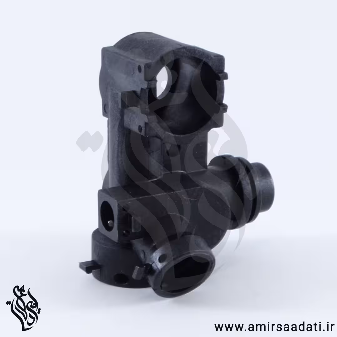 مجموعه بلوک برگشت بیتا