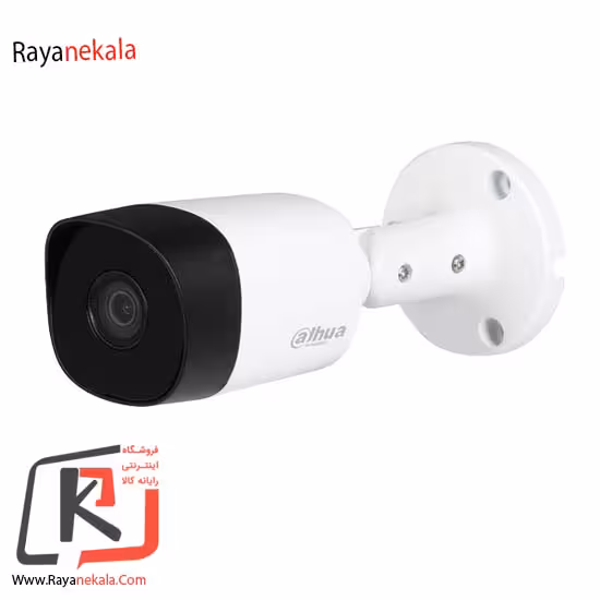 دوربین مداربسته آنالوگ داهوا مدل DH-HAC-B1A21P