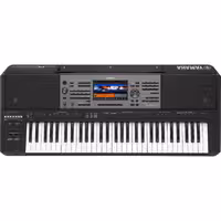 کیبورد یاماها مدل PSR-A5000Yamaha PSR-A5000 Digital Keyboard
