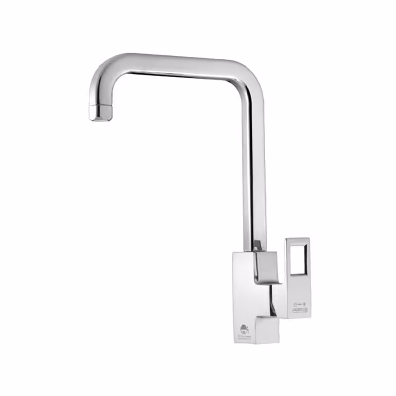 شیر ظرفشویی درخشان مدل جزیره (موریس)