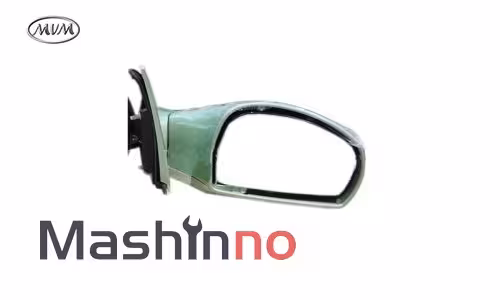 آینه راست ام وی ام 550