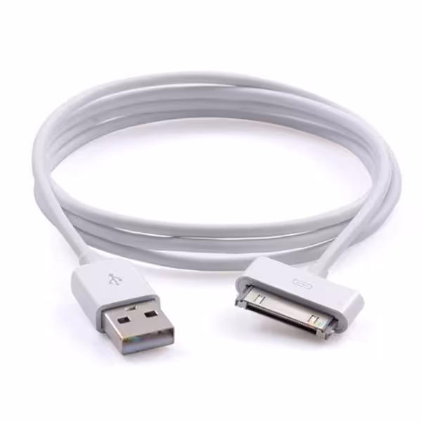 کابل موشی اتصال 30 پین به یو اس بی