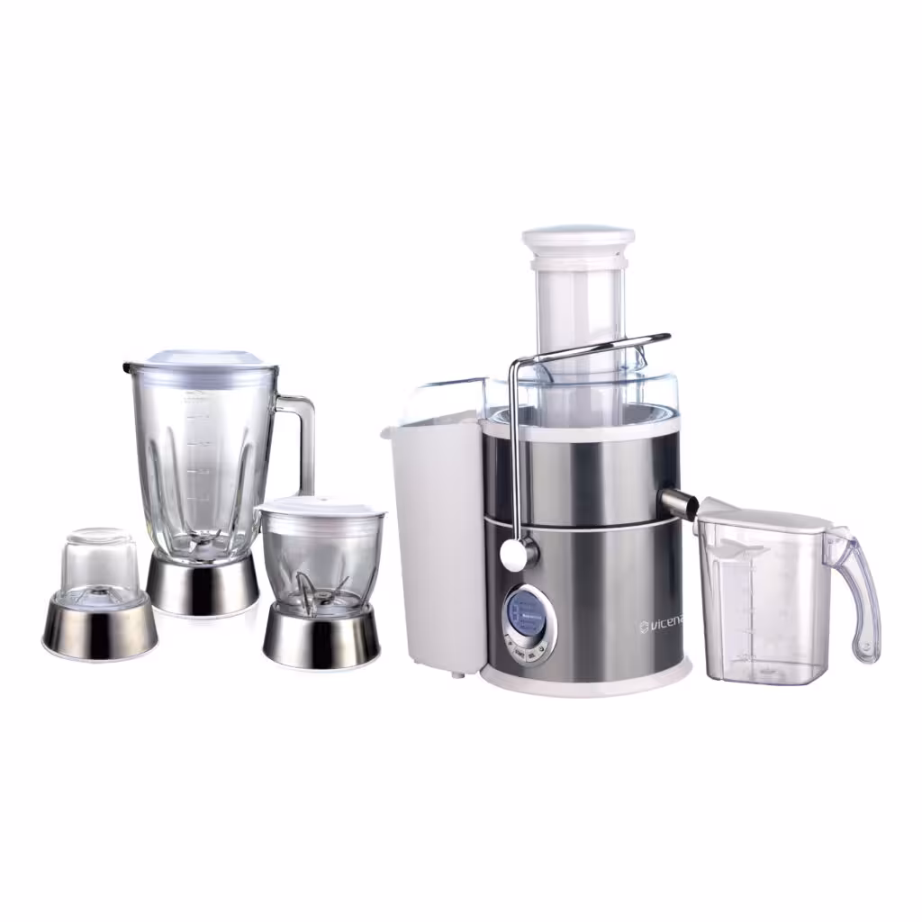 آبمیوه گیری ویکنز مدل VIC-985 - کالاوما