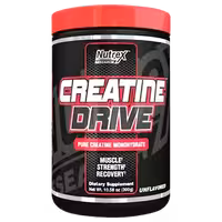 کراتین درایو (Creatine Drive) نوترکس