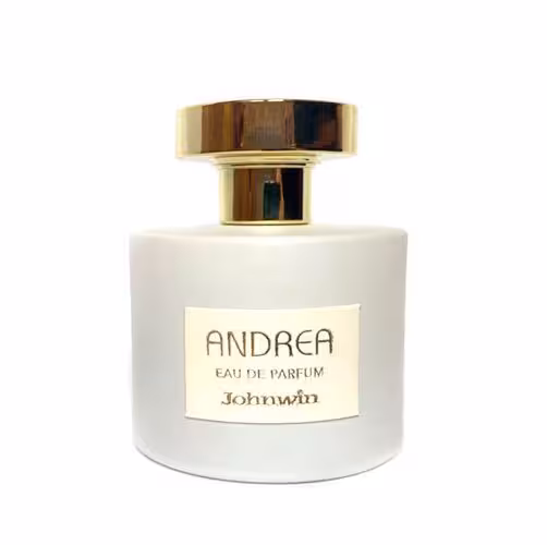 تیزیانا ترنزی اندرومدا (جانوین) / Tiziana Terenzi -Andromeda Johnwin